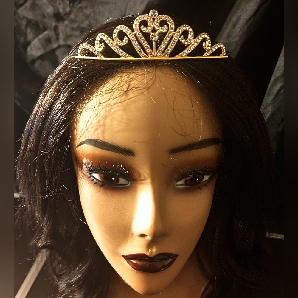 Princess Tiara Crown